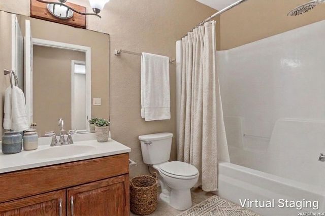 6842 SPRING MANOR ST, San Antonio, TX 78249