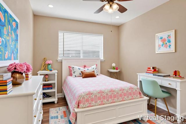 6842 SPRING MANOR ST, San Antonio, TX 78249