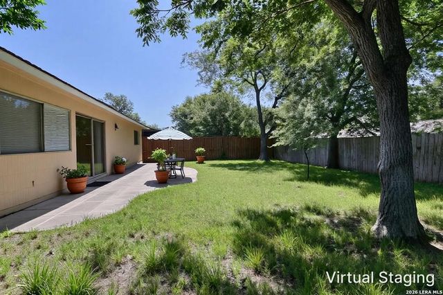 6842 SPRING MANOR ST, San Antonio, TX 78249
