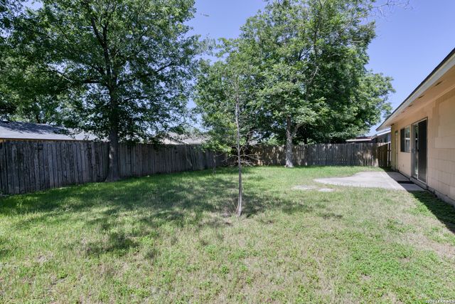 6842 SPRING MANOR ST, San Antonio, TX 78249