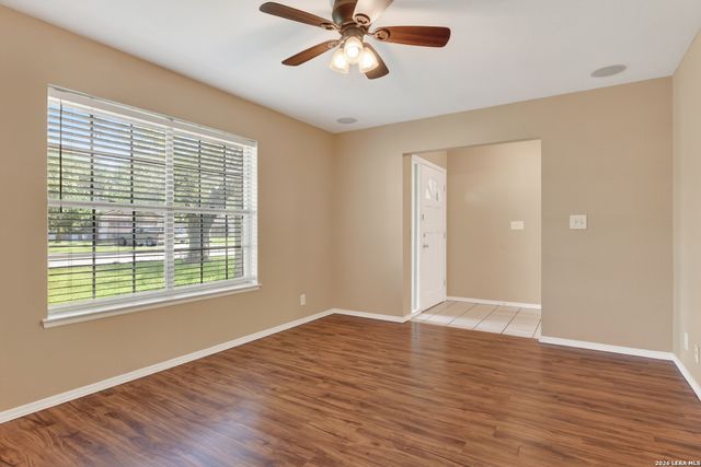 6842 SPRING MANOR ST, San Antonio, TX 78249