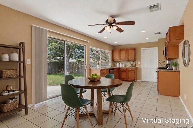 6842 SPRING MANOR ST, San Antonio, TX 78249