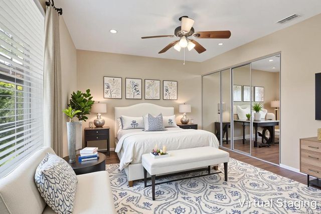 6842 SPRING MANOR ST, San Antonio, TX 78249