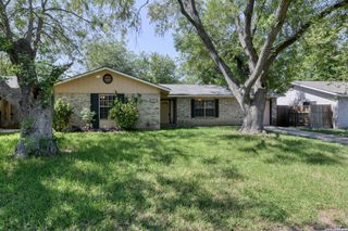 6842 SPRING MANOR ST, San Antonio, TX 78249