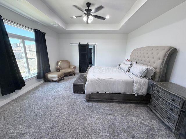 2810 TAMPA BAY Avenue, Amarillo, TX 79118