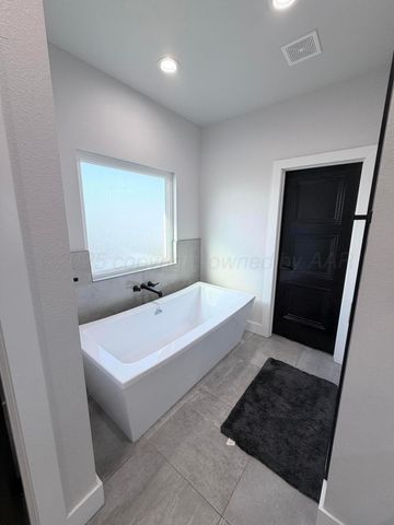 2810 TAMPA BAY Avenue, Amarillo, TX 79118