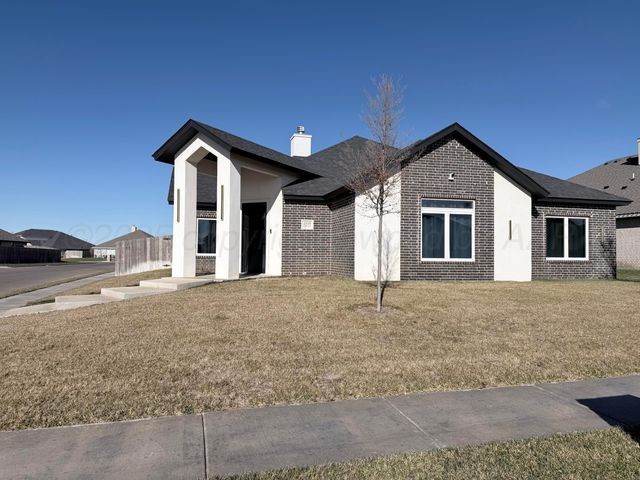 2810 TAMPA BAY Avenue, Amarillo, TX 79118