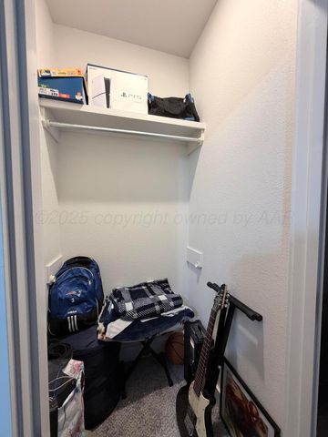 2810 TAMPA BAY Avenue, Amarillo, TX 79118