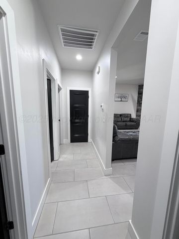 2810 TAMPA BAY Avenue, Amarillo, TX 79118