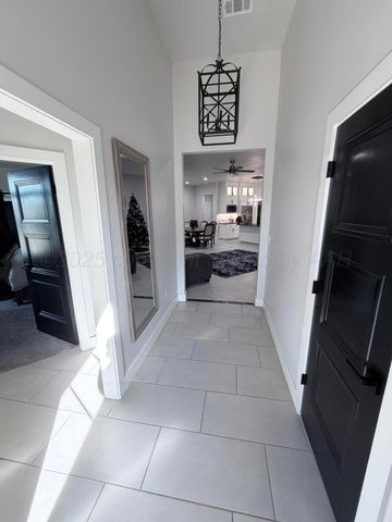 2810 TAMPA BAY Avenue, Amarillo, TX 79118