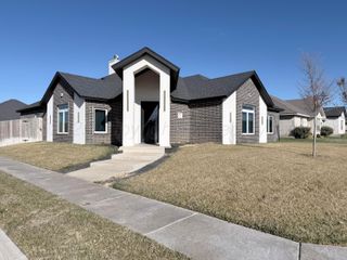 2810 TAMPA BAY Avenue, Amarillo, TX 79118