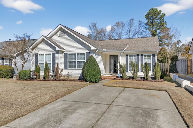 4651 Clifden Avenue, Grovetown, GA 30813