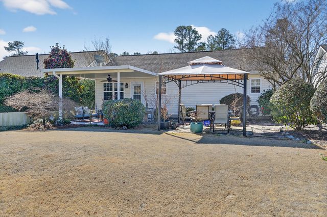 4651 Clifden Avenue, Grovetown, GA 30813