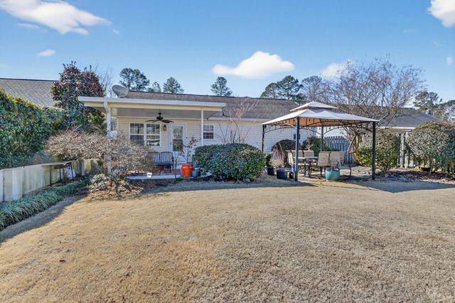 4651 Clifden Avenue, Grovetown, GA 30813