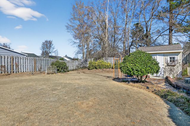 4651 Clifden Avenue, Grovetown, GA 30813