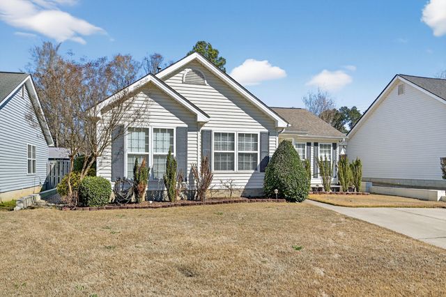 4651 Clifden Avenue, Grovetown, GA 30813