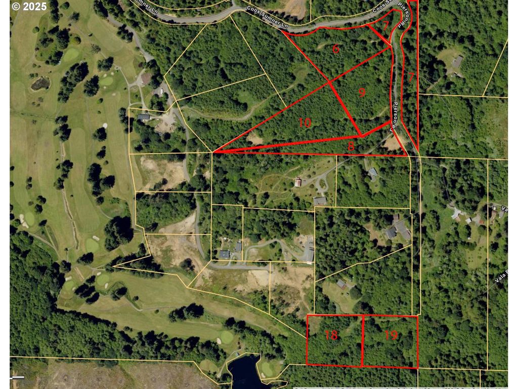 1400 Pierson, Coos Bay, OR 97420