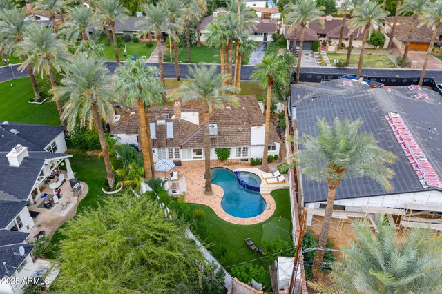 4411 N 46TH Place, Phoenix, AZ 85018