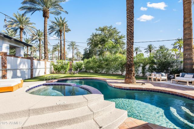 4411 N 46TH Place, Phoenix, AZ 85018