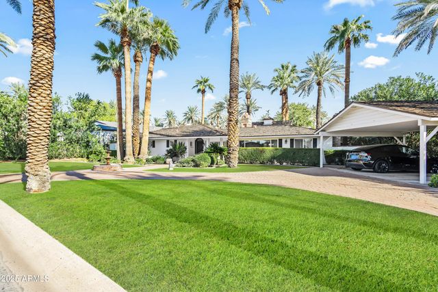 4411 N 46TH Place, Phoenix, AZ 85018