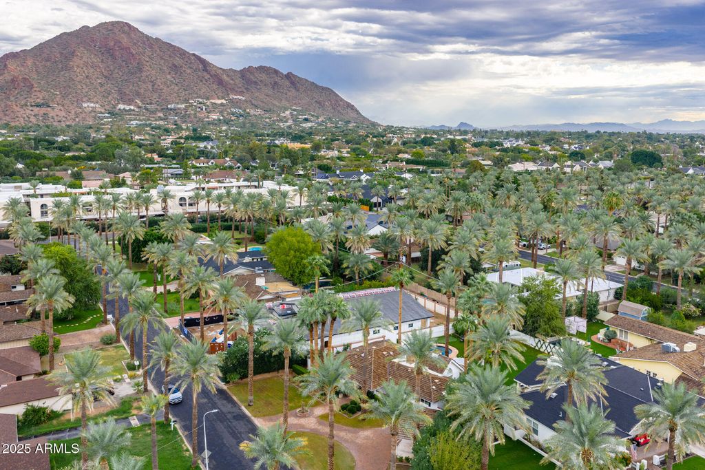 4411 N 46TH Place, Phoenix, AZ 85018