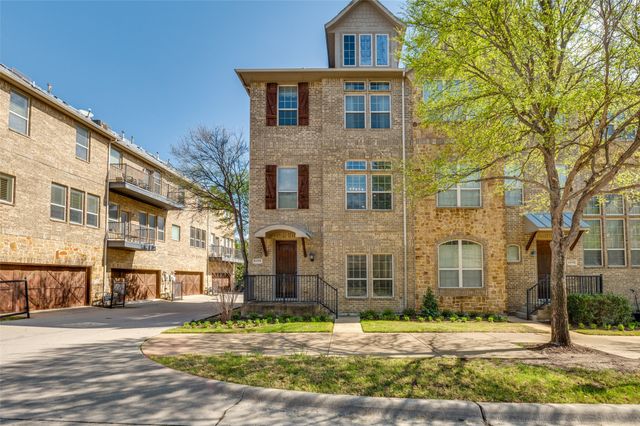 6490 Riviera Drive, Irving, TX 75039