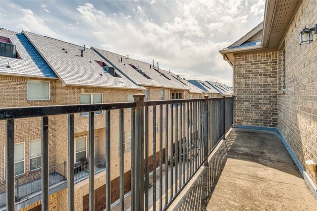 6490 Riviera Drive, Irving, TX 75039