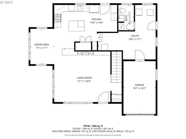 571 26TH Ave, Longview, WA 98632