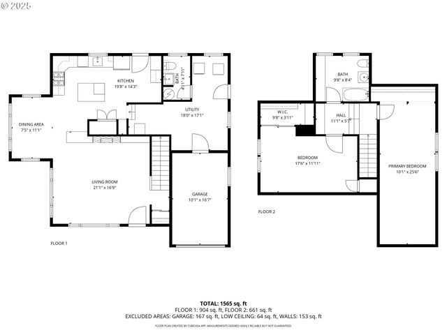 571 26TH Ave, Longview, WA 98632