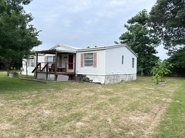 655 County Road 2650, Mt Pleasant, TX 75455