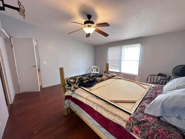 655 County Road 2650, Mt Pleasant, TX 75455