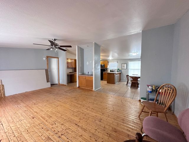 655 County Road 2650, Mt Pleasant, TX 75455