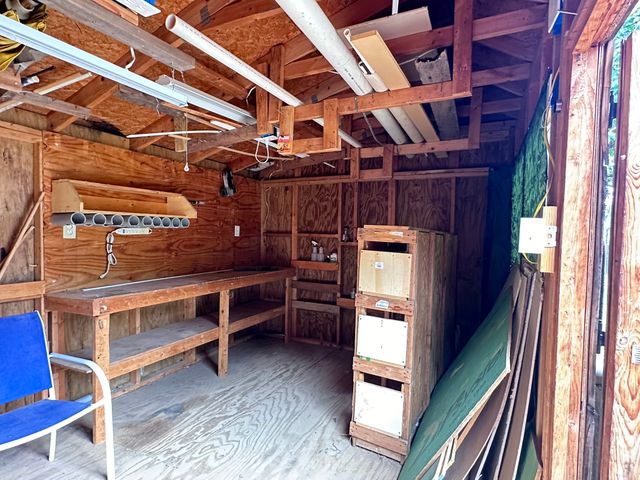 655 County Road 2650, Mt Pleasant, TX 75455