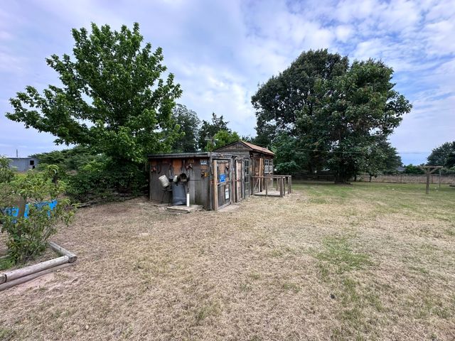 655 County Road 2650, Mt Pleasant, TX 75455