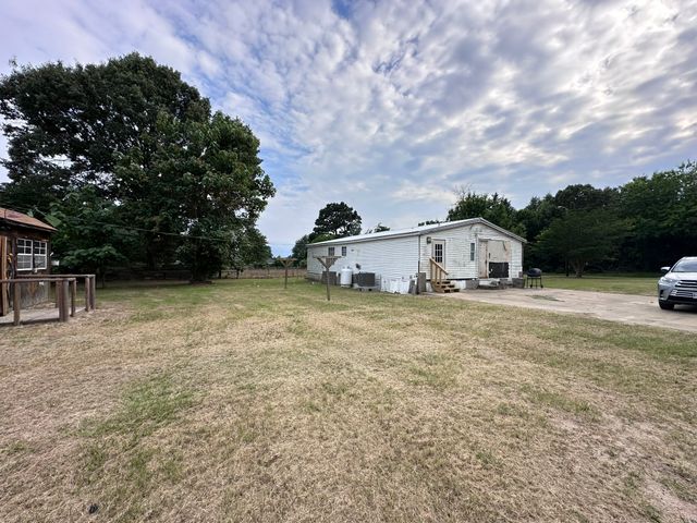 655 County Road 2650, Mt Pleasant, TX 75455