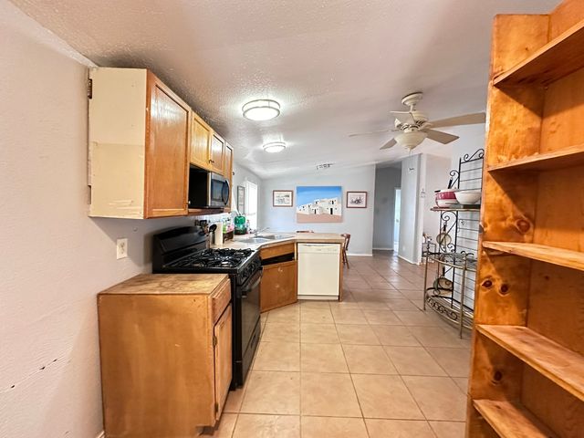 655 County Road 2650, Mt Pleasant, TX 75455