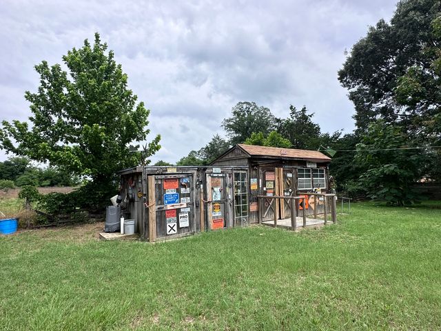 655 County Road 2650, Mt Pleasant, TX 75455