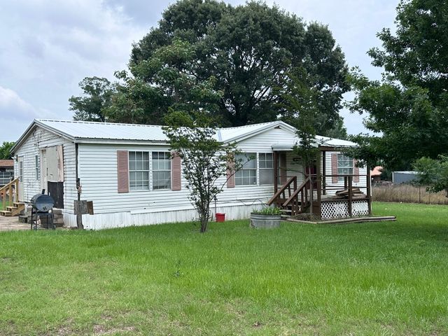 655 County Road 2650, Mt Pleasant, TX 75455