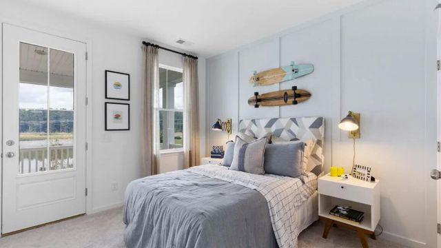 212 Citrus Drive, Summerville, SC 29486