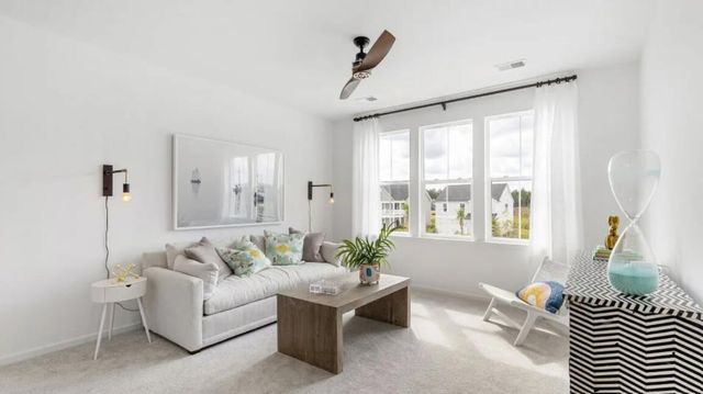 212 Citrus Drive, Summerville, SC 29486