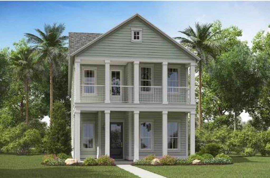 212 Citrus Drive, Summerville, SC 29486