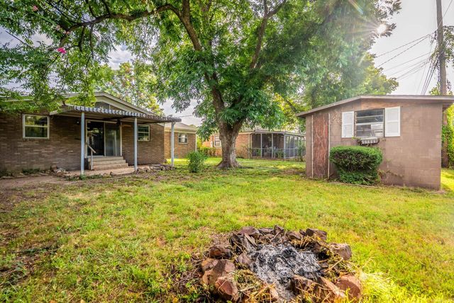 612 E Bethany Road, North Little Rock, AR 72117
