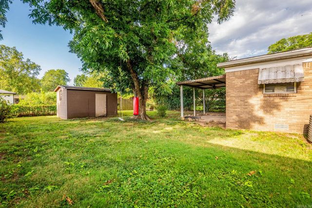 612 E Bethany Road, North Little Rock, AR 72117