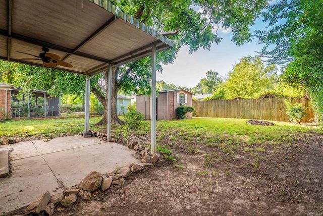 612 E Bethany Road, North Little Rock, AR 72117