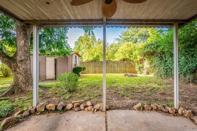 612 E Bethany Road, North Little Rock, AR 72117