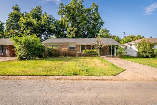 612 E Bethany Road, North Little Rock, AR 72117