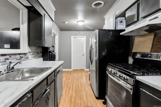 612 E Bethany Road, North Little Rock, AR 72117