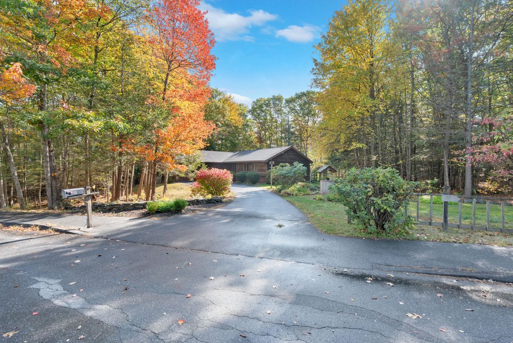 12 Rocky Hill Drive, Brunswick, ME 04011 — photo 2