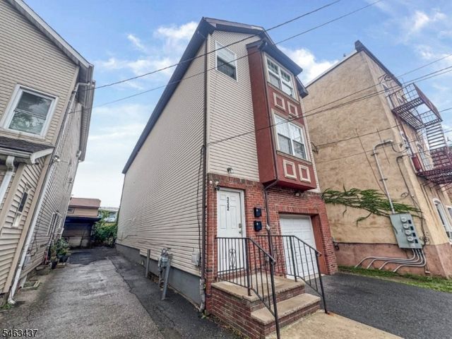 332 Mechanic St, City Of Orange Twp., NJ 07050