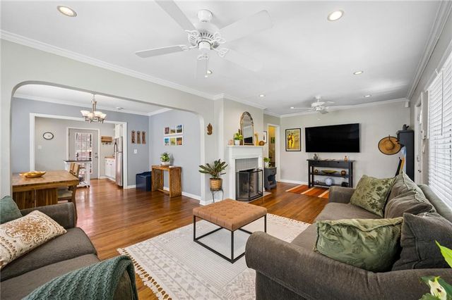 313 Eleanor Street SE, Atlanta, GA 30317